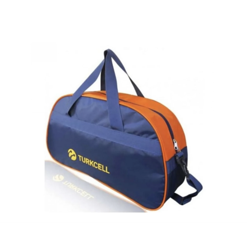 Spor Seyahat Çantası